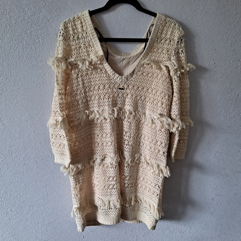 Volcom Stone Row Collection Sweater - image 4